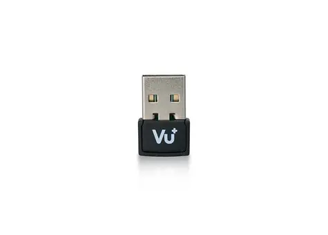 AB-COM VU+ Bluetooth 4.1 Dongle / Adapter / USB / Bluetooth 4.1