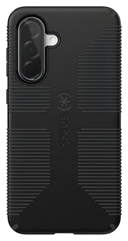 Speck ImpactHero Grip schwarz / Schutzhülle / Samsung Galaxy A36/A56 5G