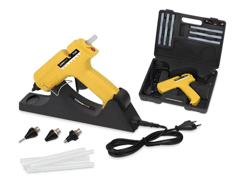 PowerPlus POWX146 / Heißklebepistole