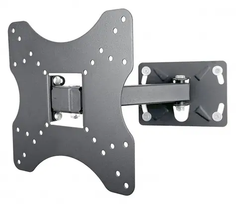 TB Touch TB-253E / TV-Wandhalterung / neigbar / bis zu 42" / VESA 200x200 / bis zu 20 kg