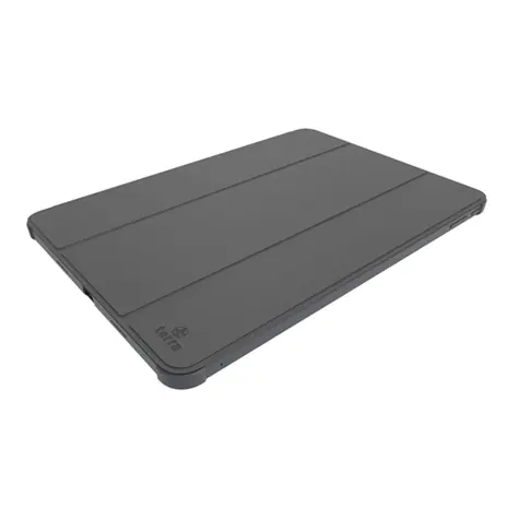 Terra SMART Folio Hülle mit Stifthalter für PAD 1201, grau / Hülle / 12,6 Zoll / Kunstleder