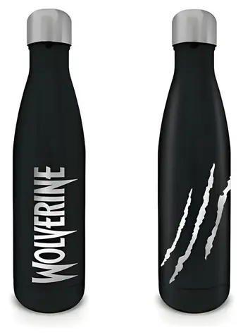 Wolverine Edelstahlflasche / Flasche / Edelstahl