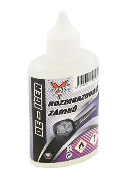 Compass Lock Defroster 50 ml / Lock Defroster / Für Auto
