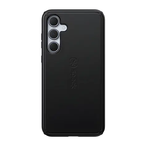 Speck ImpactHero Slim schwarze Hülle / Samsung Galaxy A35 5G