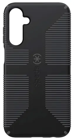 Speck Impacthero Grip Case Galaxy A15 5G schwarz / Schutzhülle / Fallschutz