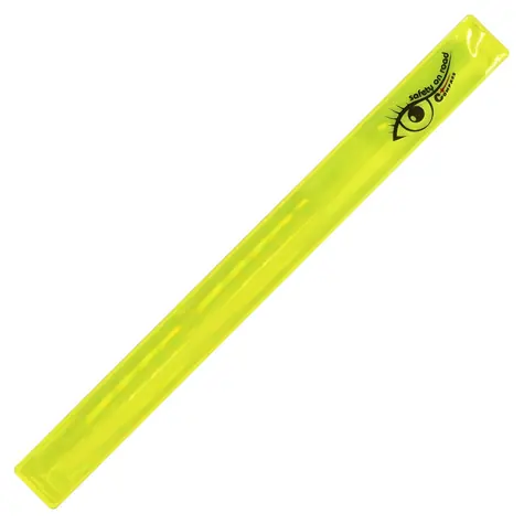 Compass ROLLER SOR gelb / Reflektierendes Band