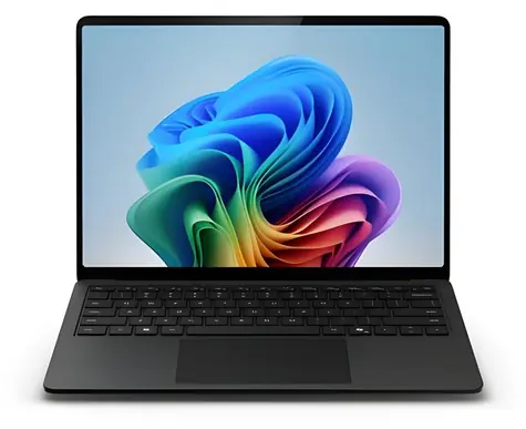 Microsoft Surface Laptop 13,8" / Notebook / Intel Core Ultra 7 / 2,2 GHz