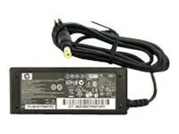 Wortmann Netzteil 65W Slim für NB Mobile 1470/T/U / Netzteil / 65 W / schwarz