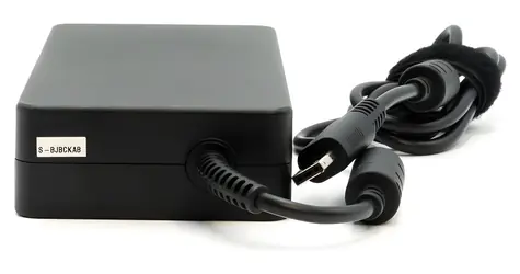 Wortmann NB Adapter für TERRA Mobile Gamer Elite 5 V2/V3 / Netzteil / 280 W