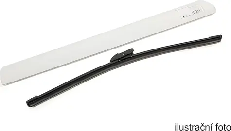 Compass FLAT BULK BONE 550mm / Scheibenwischer / Flach / BONE / Servicepaket