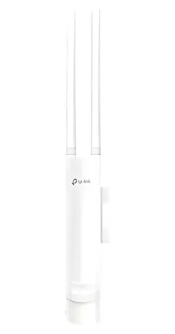 TP-LINK EAP110-Outdoor / Access Point / 300 Mbit/s / Wi-Fi N / Outdoor