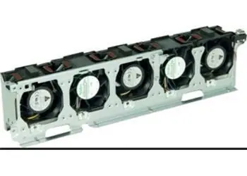SuperMicro Redundantes Kühlmodul für 826B/216B/LA26/LA25 / Kühlmodul / 5 × 60-mm-Lüfter