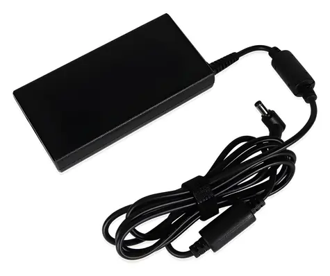 Wortmann NB Adapter für TERRA Mobile Gamer Elite 3 / Netzteil / 180 W