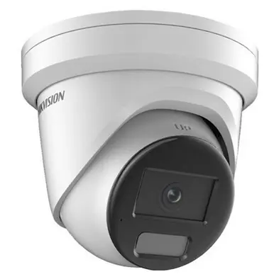 HIKVISION DS-2CD2346G2H-IU(2,8 mm)(eF) / IP-Kamera / 4 MP / AcuSense / PoE