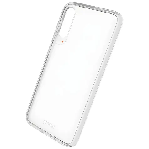 Gear4 Crystal Palace D3O Samsung Galaxy A70 (SM-A705) transparente Hülle / D3O® Aufprallschutz
