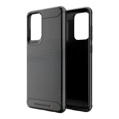 Gear4 Havana Schwarz / Schutzhülle / für Samsung Galaxy A72