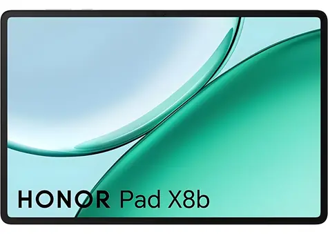 Honor X8b grau / Tablet / 11" / IPS / 90Hz / 4GB RAM / 128GB / Android 16