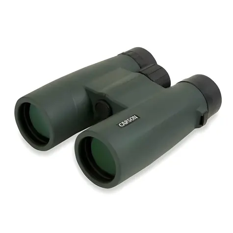 Carson JR 10x42 / Fernglas / Kompakt