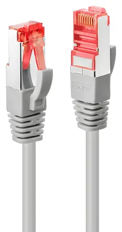 Lindy / Patchkabel / RJ-45 / 5 m