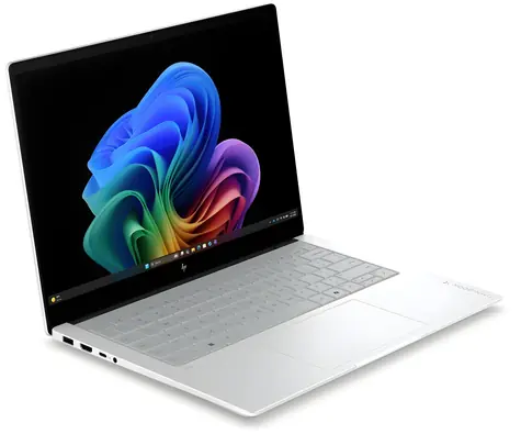 HP Intel