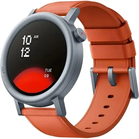 CMF by Nothing Watch Pro 2 orange / Smartwatch