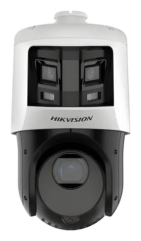 HIKVISION DS-2SE4C425MWG-E/26(F0) / IP-Kamera / Außenbereich