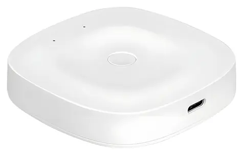MOES MHUB-C / Intelligente Zentraleinheit / Bluetooth / WLAN / ZigBee / BLE