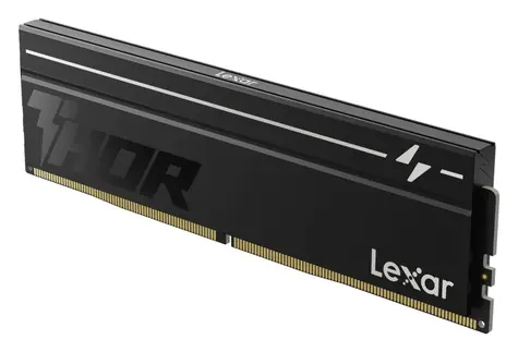 Lexar THOR Gen2 16 GB (1x16 GB) 6000 MHz / DIMM / DDR5 / CL36 / XMP / ECC