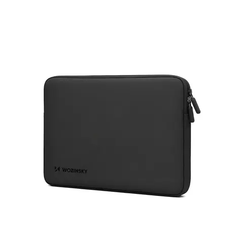 Wozinsky WNL-10B schwarz / Laptoptasche / 10-11 Zoll / Neopren