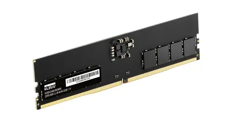 Klevv 32 GB DDR5 RAM / 5600 MHz / CL46 / UDIMM / Bulk