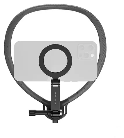 Pgytech CapLock Max / Magnetischer Nacken-Handyhalter