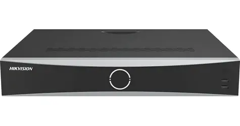 HIKVISION DS-7732NXI-I4/Vpro / NVR-Recorder / für 32 Kameras / AcuSeek