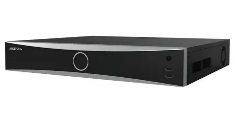 HIKVISION DS-7732NXI-K4(D) / NVR / 32 Kanäle / AcuSense