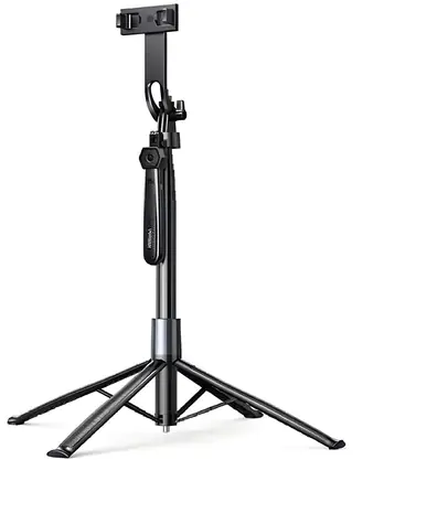 Ugreen P849 / Selfie-Stick - Stativ / 4-Bein-Stativ / Bluetooth 5.0
