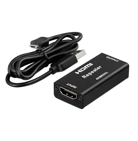 BCS BCS-xHDMI-4K / HDMI-Extender / 4K
