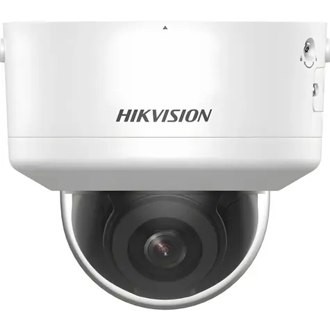 HIKVISION DS-2CD2786G2H-IPTRZS (2,8-12 mm) / IP-Kamera / Dome / 8 MP / Easy IP 4.0