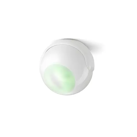 Fibaro FGMS-001 ZW5 EU weiß / Bewegungsmelder / Z-Wave / IR / CR123A