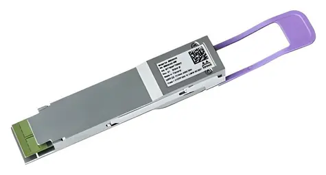 Nvidia SFP+ / SFP+ Transceiver-Modul / Glasfaser