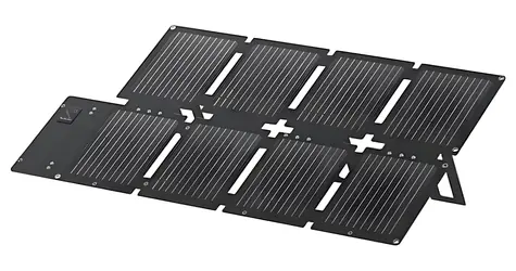 Anker Solix PS60 / Solarpanel / 60W
