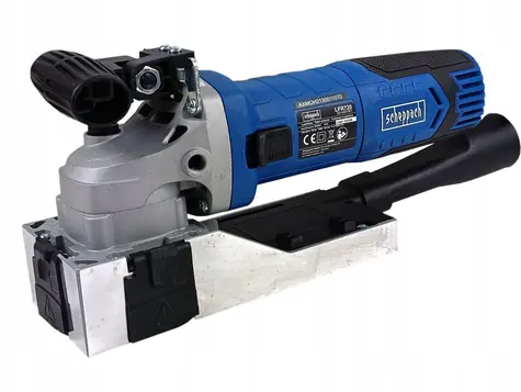 Scheppach LFR720 / Fräsmaschine / 720 W