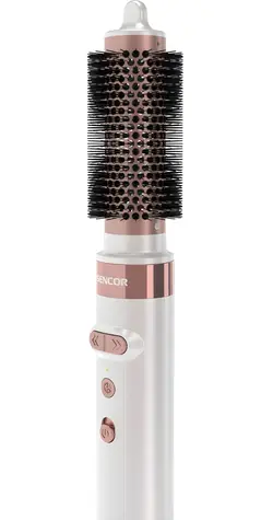 Sencor SHSXD 0006 / Ovalbürste / für SHS 9200RS