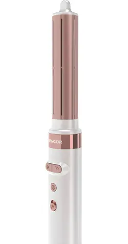 Sencor SHSXD 0002 / Lockenaufsatz links / für SHS 9200RS Artemiss