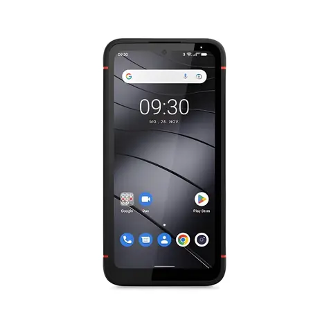 Gigaset GX4 Pro schwarz / Mobiltelefon