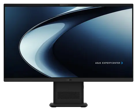 Asus ExpertCenter P200 schwarz / All-in-One-Computer / 23,8" FHD / AMD RYZEN 3 30 / 8 GB / 256 GB SSD / Windows 11