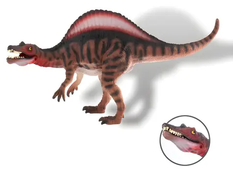 BULLYLAND Spinosaurus-Figur / ab 3 Jahren