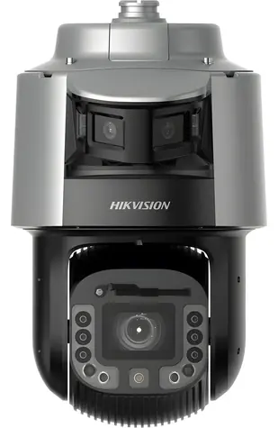 HIKVISION DS-2SF8C425MXG1-ELWY/26(F0) / Dome-PTZ-Kamera / 4 Mpix