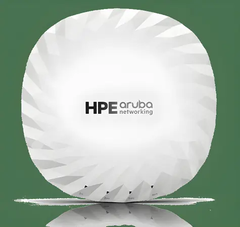 HPE ANW AP-735 (RW) / Zugangspunkt / Campus