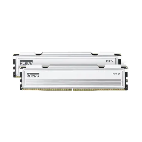 Klevv 32 GB (2x16 GB) DDR5 6000 MHz / RAM / CL30 / UDIMM