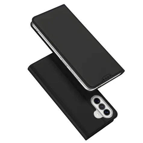 Dux Ducis Skin Pro schwarz / Schutzhülle / Samsung Galaxy A37 5G