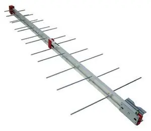 FTE LOG 2845 FG / DVB-T/T2-Antenne / 5G/LTE-Filter
